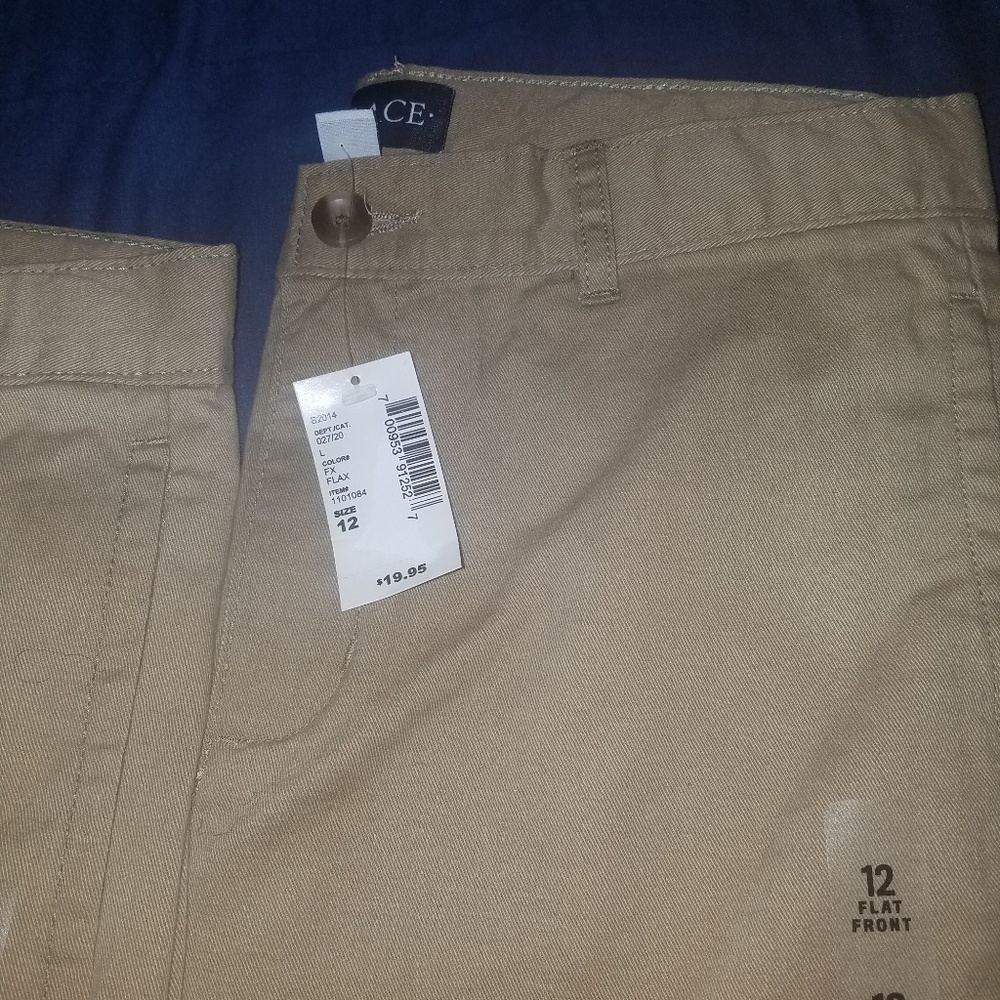 Pants